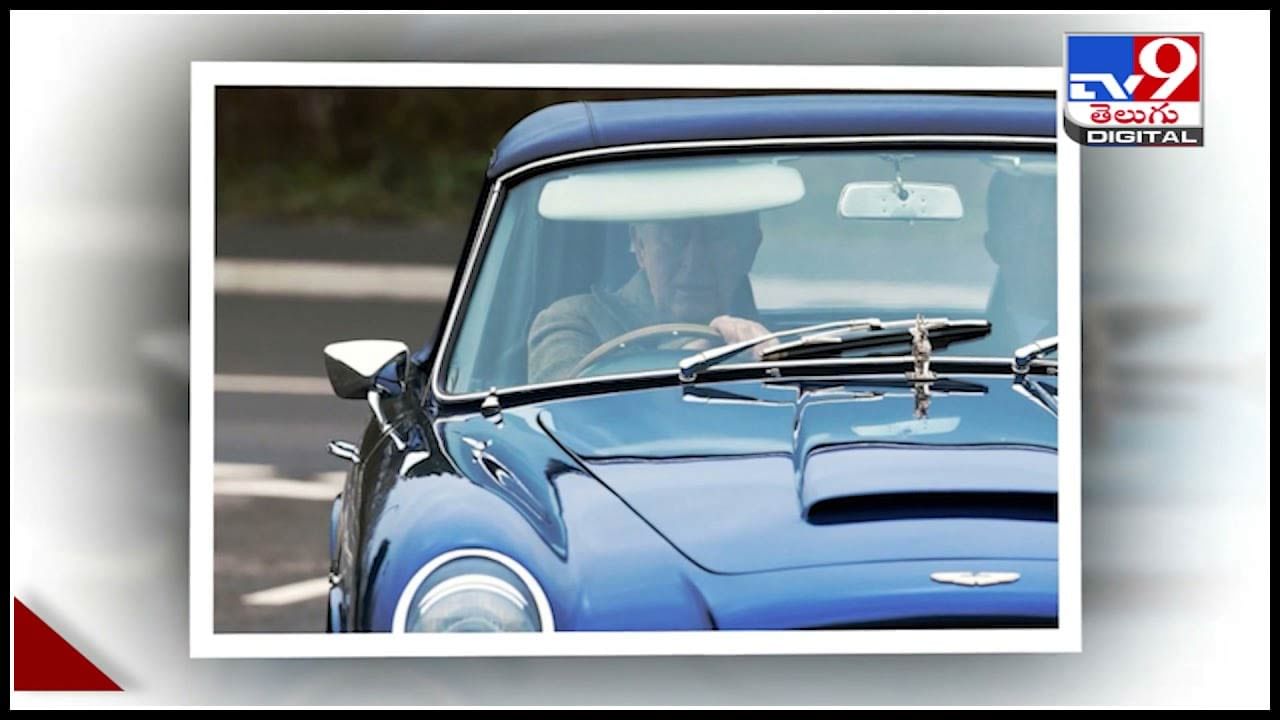 Car runs on wine Video: వైన్‌తో నడిచే బ్రిటన్‌ ప్రిన్స్‌ కారు.. స్వయంగా అతని మాటల్లోనే.. మీరు వినండి..(వైరల్ వీడియో)
