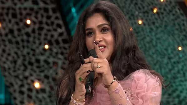 Bigg Boss 5 Telugu: షణ్ముఖ్ను ఓ ఆటాడుకున్న ప్రియ.. దండం పెట్టేసిన షన్నూ..