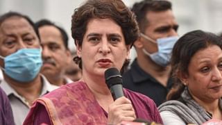 Priyanka Gandhi: మహిళలతోనే మార్పు.. యూపీ ఎన్నికల్లో 40శాతం సీట్లు రిజర్వ్.. ప్రియాంక గాంధీ కీలక ప్రకటన