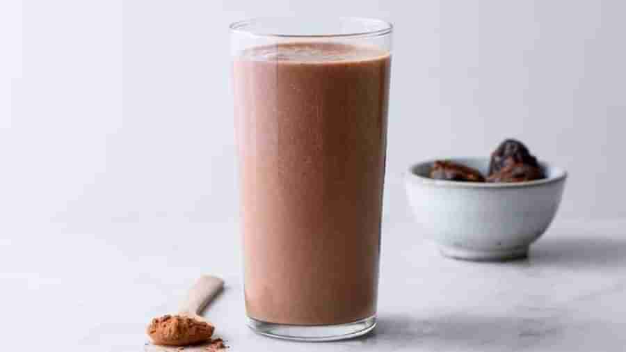 Protein Shake: డబ్బు ఖర్చు కాకుండా ఇంట్లోనే ప్రొటీన్‌ షేక్ తయారు చేయండి..! చాలా సులువు..