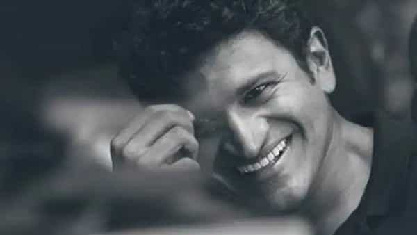 Puneeth Rajkumar: కన్నడ స్టార్ హీరో పునీత్ రాజ్కుమార్ చివరి ట్వీట్ ఇదే..