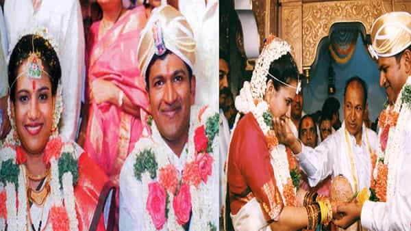Puneeth Rajkumar: పునీత్ రాజ్కుమార్.. అశ్విని రేవంత్ లవ్స్టోరీ.. అప్పుడే పెద్ద సంచలనం..