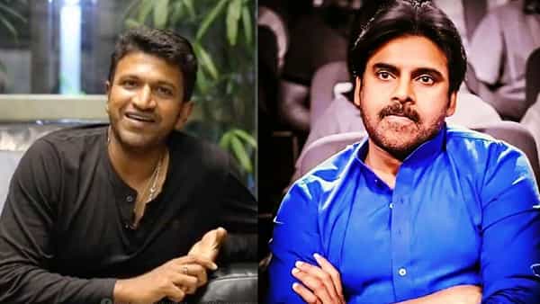 Puneeth Rajkumar: గతంలో తెలుగు పవర్ స్టార్ గురించి ఆసక్తికర వ్యాఖ్యలు చేసిన కన్నడ పవర్ స్టార్..