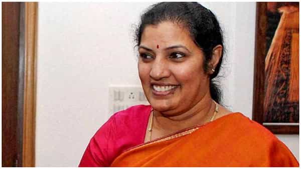 Huzurabad: హుజూరాబాద్, బద్వేల్ బైపోల్స్లో వారిదే విజయం.. పురందేశ్వరి ఆసక్తికర వ్యాఖ్యలు