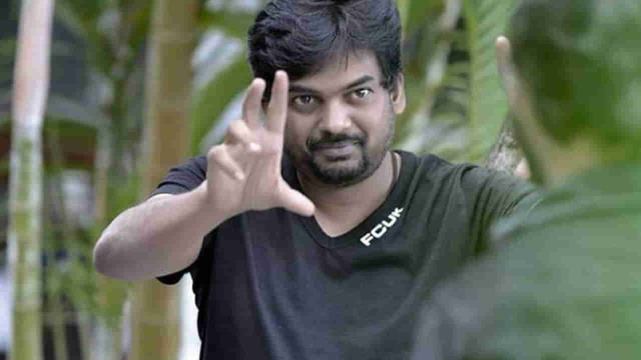 Puri Jagannadh: ఆ పాటను అందరూ తప్పుగా అర్థం చేసుకున్నారు.. ఆసక్తికర కామెంట్స్ చేసిన పూరి జగన్నాథ్..