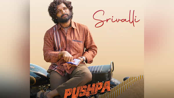 Pushpa: మరోసారి మెస్మరైజ్ చేసిన సిధ్ శ్రీరామ్.. పుష్ప సెకండ్ సింగిల్ శ్రీవల్లి సాంగ్ ప్రోమో అదుర్స్..