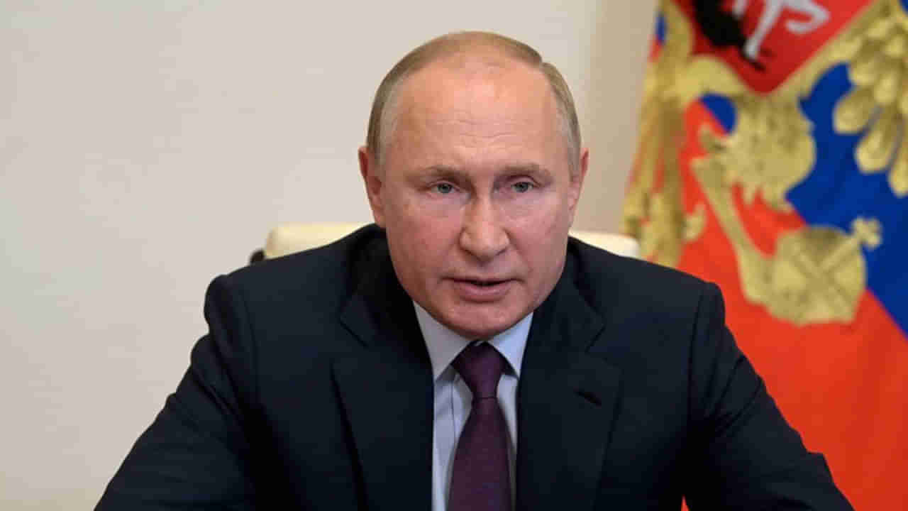 Afghanistan Crisis: ఇరాక్-సిరియా తీవ్రవాదులకు అడ్డగా మారుతున్న ఆఫ్ఘనిస్తాన్.. రష్యా అధ్యక్షుడు పుతిన్ ఆందోళన!