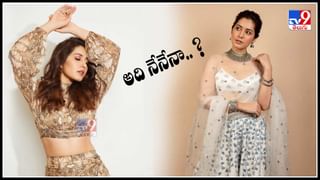 Jabardasth Varsha: లంగా ఓణి అందాలతో కవ్విస్తోన్న వర్ష ఫోటో గ్యాలరీ