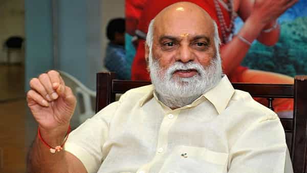 MAA Elections 2021: మా ఎన్నికలపై స్పందించిన దర్శకేంద్రుడు.. ఇంత అలజడి సృష్టించడం ఇండస్ట్రీకి మంచిది కాదంటూ..