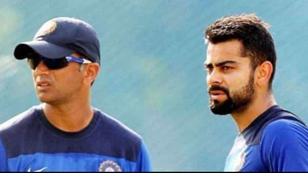 Rahul Dravid: టీ20లకు తర్వాతి కెప్టెన్ అతడే.. రాహుల్ ద్రవిడ్ ఏమన్నాడంటే..