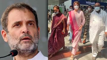 Rahul - Priyanka: రైతుల హత్య,  ద్రవ్యోల్బణం, నిరుద్యోగంపై ప్రధాని ఎందుకు మౌనంగా ఉన్నారు: రాహుల్ గాంధీ