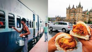 Viral Photos: ఈ రైల్వే స్టేషన్లలో ఫుడ్స్ భలే టేస్టీ.. ఒక్కసారి తింటే అస్సలు వదిలిపెట్టరు.!