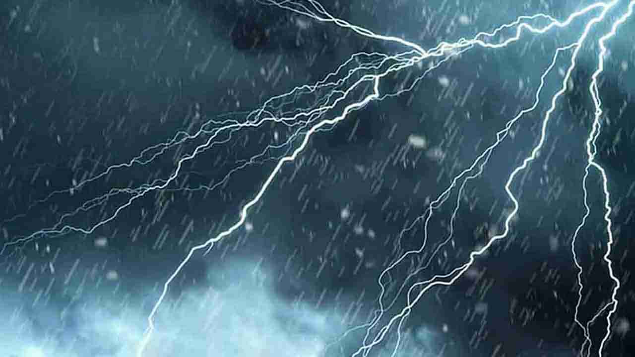 AP Weather Updates: ఏపీకి రెయిన్‌ అలర్ట్‌.. మరో మూడు రోజులపాటు వర్షాలు: వాతావరణ శాఖ