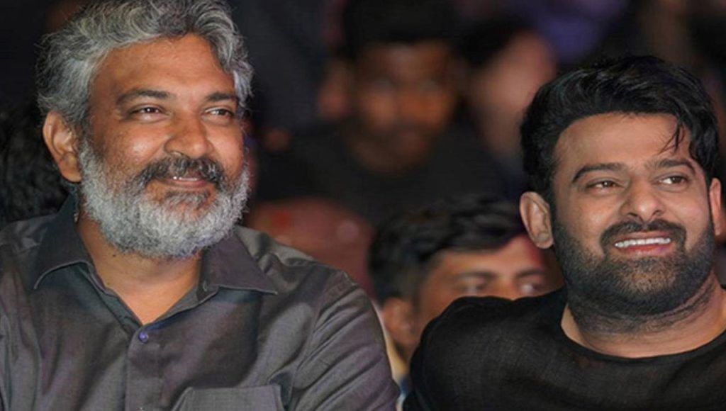 Rajamouli: ప్రభాస్తో పోటీపై స్పందించిన రాజమౌళి.. జక్కన్న ఇచ్చిన సమాధానం ఏంటో తెలుసా.? Rajamouli: ప్రభాస్తో పోటీపై స్పందించిన రాజమౌళి.. జక్కన్న ఇచ్చిన సమాధానం ఏంటో తెలుసా.?