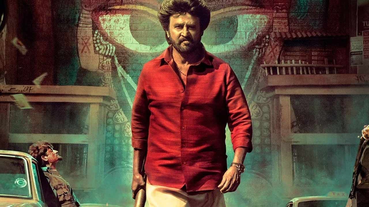 Annaatthe Teaser: తలైవా ఫ్యాన్స్ కు పండగే.. రజనీకాంత్ 'అన్నాత్తే' మాస్ మసాలా టీజర్