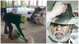 Viral Video: పక్షిలా ఎగరలనుకున్న పిల్లాడు.. చేతులకు తాటి కమ్మలు కట్టుకుని ఏం చేశాడంటే..