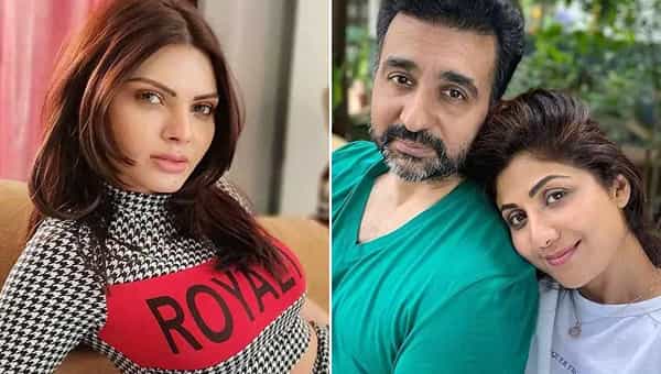 Raj kundra Sherlyn: రాజ్కుంద్రా కేసులో మరో ట్విస్ట్.. మానసికంగా వేధించినందుకు వారే నాకు రూ. 75 కోట్లు ఇవ్వాలంటూ..