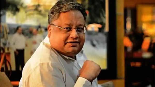 Rakesh Jhunjhunwala: ఆ కంపెనీలో వాటాలు పెంచుకున్న రాకేష్ ఝున్ఝున్వాలా.. లాభాల్లో దూసుకుపోతున్న షేర్ విలువ