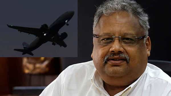 Rakesh Jhunjhunwala: ఝున్ఝున్వాలా ‘ఆకాశ ఎయిర్’కు కేంద్రం గ్రీన్ సిగ్నల్.. వచ్చే ఏడాది నుంచే విమాన సేవలు..