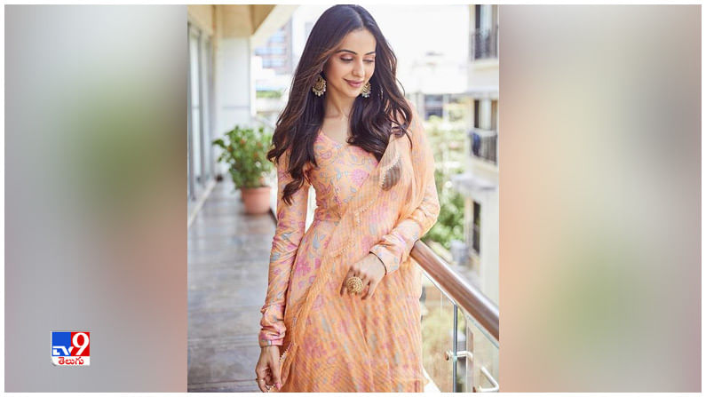 Rakul Preet Singh New Photos. Credit by: Rakul Preet Singh/Instagram