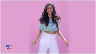 Avika Gor: బక్కచిక్కిన భామ చిన్నారి పెళ్లి కూతురు అవికా గోర్ లేటెస్ట్ ఇంస్టాగ్రామ్ పిక్స్