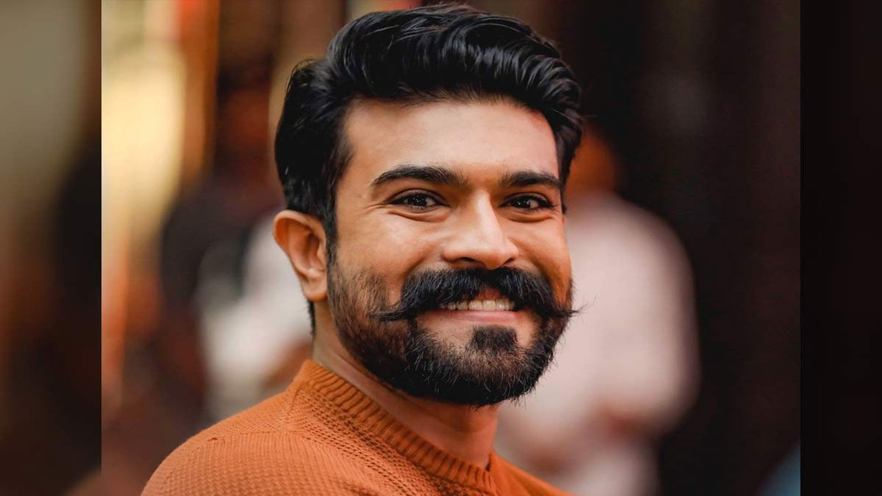 Ram Charan: వ్యాక్సినేషన్‌ సెంచరీపై రామ్‌ చరణ్‌ ట్వీట్‌...హిస్టారిక్‌ ఫీట్ అని ప్రశంసలు...