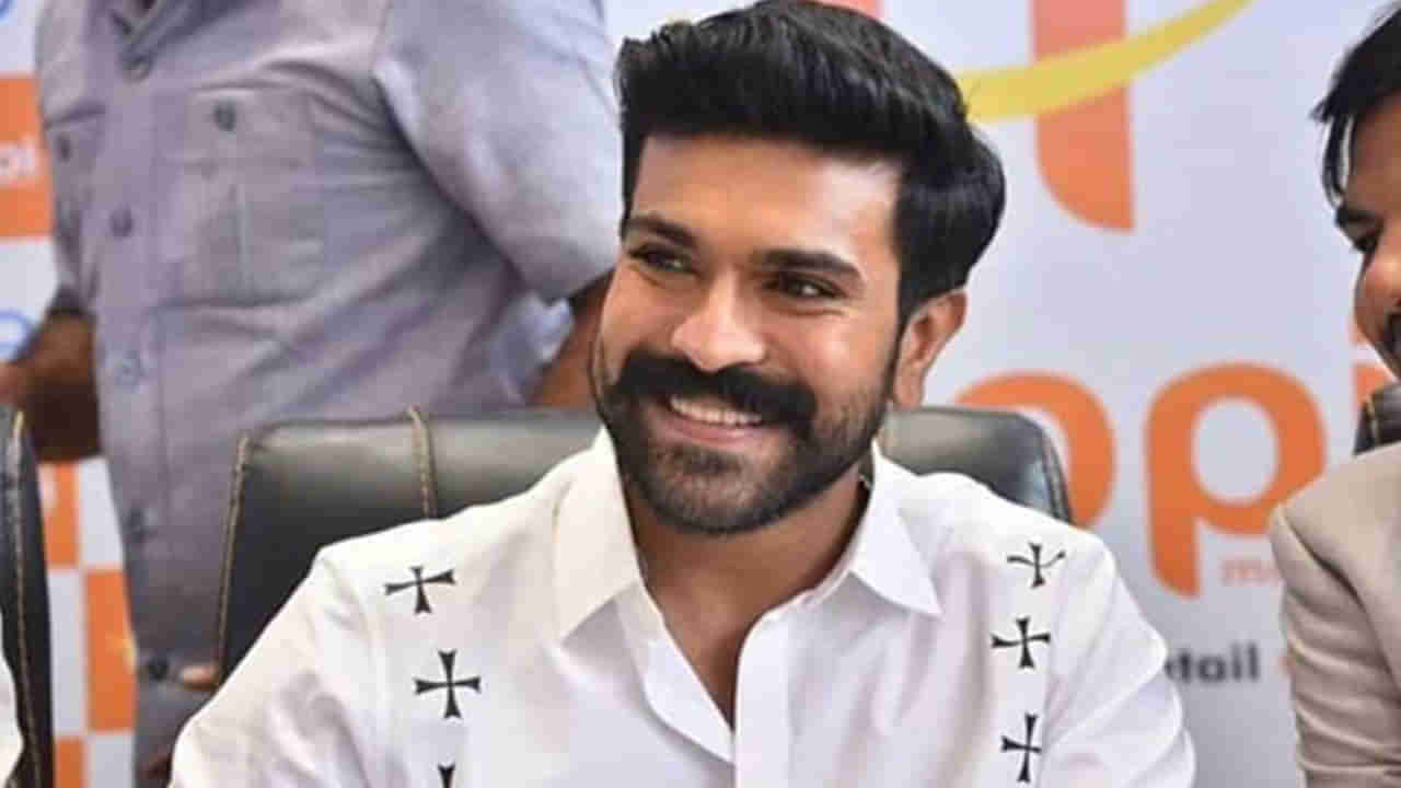 Mega Powerstar Ram Charan: ప్రశాంత్ నీల్ సినిమా పై క్లారిటీ ఇచ్చిన రామ్ చరణ్.. ఏమన్నాడంటే..