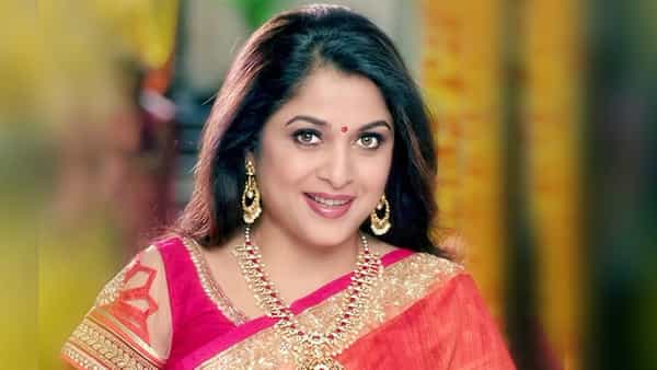 Ramya Krishnan: చిన్నా పెద్దా అన్ని సినిమాలకు కమర్షియల్ ఎలిమెంట్గా ఎవర్ గ్రీన్ క్వీన్