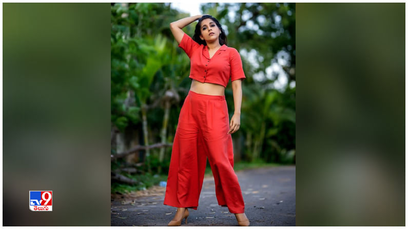 Rashmi Gautam New Photos. Credit by:Rashmi Gautam/Instagram