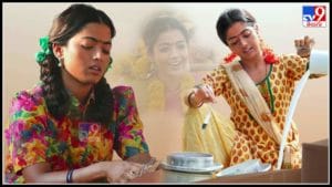 Rashmika Mandanna: అయ్యయ్యో.. అందాల ముద్దుగుమ్మను ఇలా చేశారేంటీ సుకుమార్ సర్.. రష్మిక ఎలా మారిపోయిందో చూశారా..(ఫొటోస్)