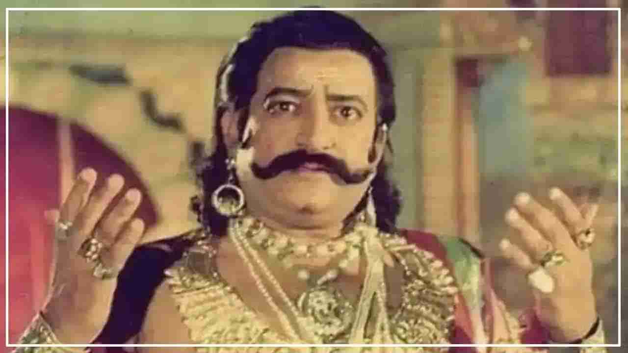 Arvind Trivedi Passed Away: రావణుడు ఇక లేడు.. తుది శ్వాస విడిచిన అరవింద్ త్రివేది