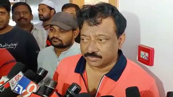 RGV: నాతో మాట్లాడించొద్దు.. ఆ పదం అర్థం తెలీదన్న రామ్ గోపాల్ వర్మ..