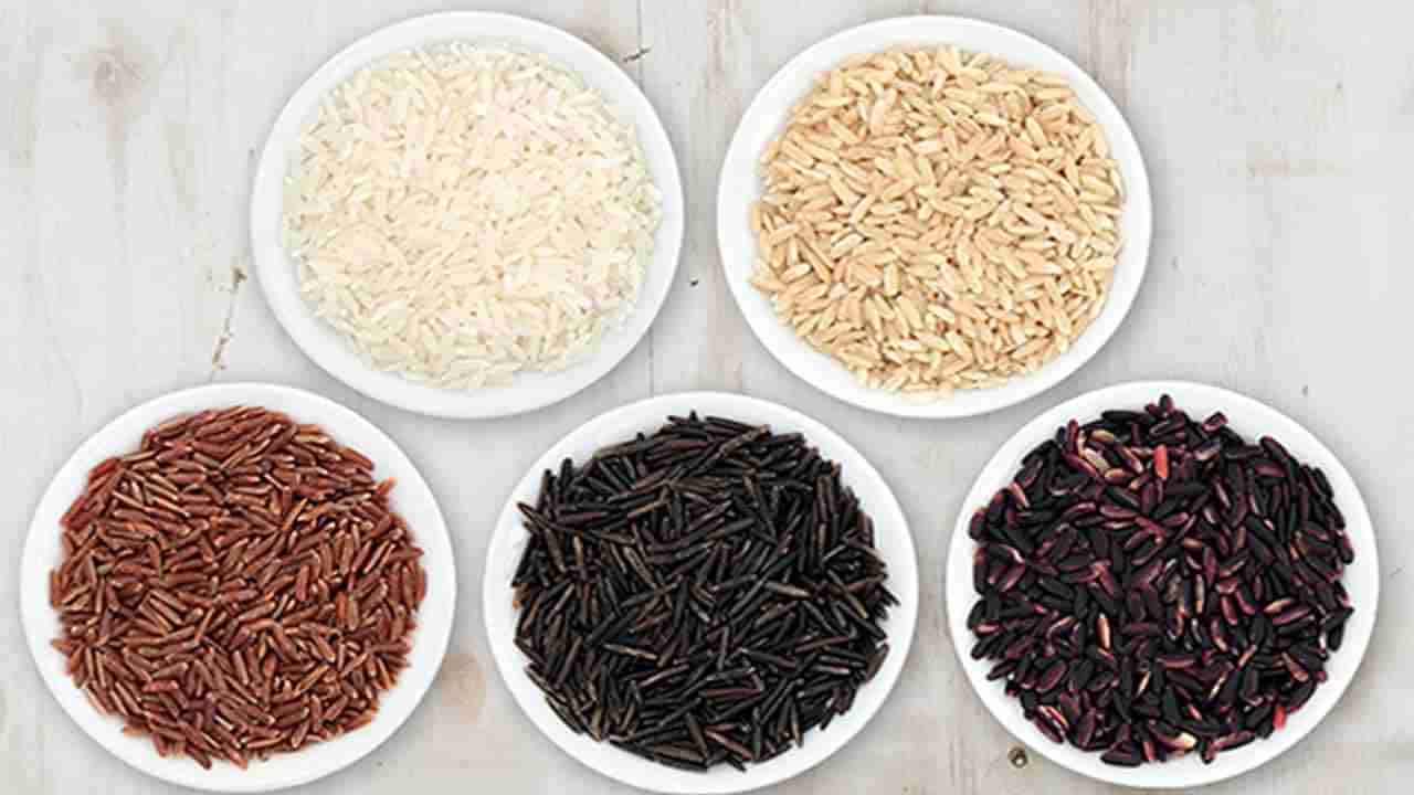 Color Rice Benefits: మీకు తెలుసా? బియ్యంలోనూ రంగులుంటాయి.. ఏ రంగు ఎటువంటి ప్రయోజనం ఇస్తుందంటే..