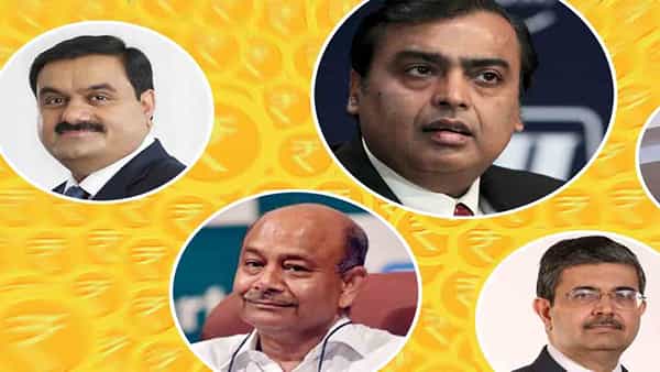 Billionaires Wealth: కరోనా అనేక రంగాల్ని సంక్షోభంలోకి నెట్టినాకాని.. దేశంలో భారీగా పెరుగుతోన్న కుబేరుల సంపద