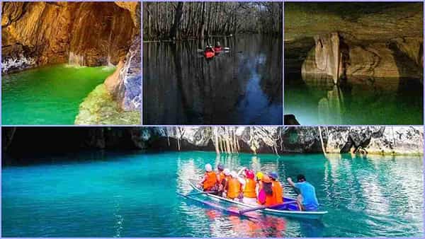Mystery Rivers: భూమి కింద ప్రవహించే ఈ ఐదు నదుల గురించి మీకు తెలుసా..? ఆసక్తికర విషయాలు..!