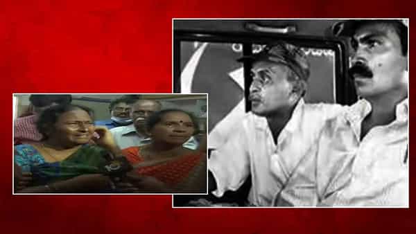 RK: వైద్యం అందకుండా చేసి చంపేశారు.. ఇది ప్రభుత్వ హత్యే.. కన్నీటి పర్యంతమైన ఆర్కే భార్య శిరీష