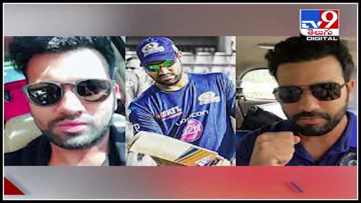 Rohith Sharma: పాకిస్థాన్ లో చిల్ అవుతున్న రోహిత్ శర్మ .. అసలు మ్యాటర్ ఇదేనా..!(వీడియో) Rohith Sharma: పాకిస్థాన్ లో చిల్ అవుతున్న రోహిత్ శర్మ .. అసలు మ్యాటర్ ఇదేనా..!(వీడియో)