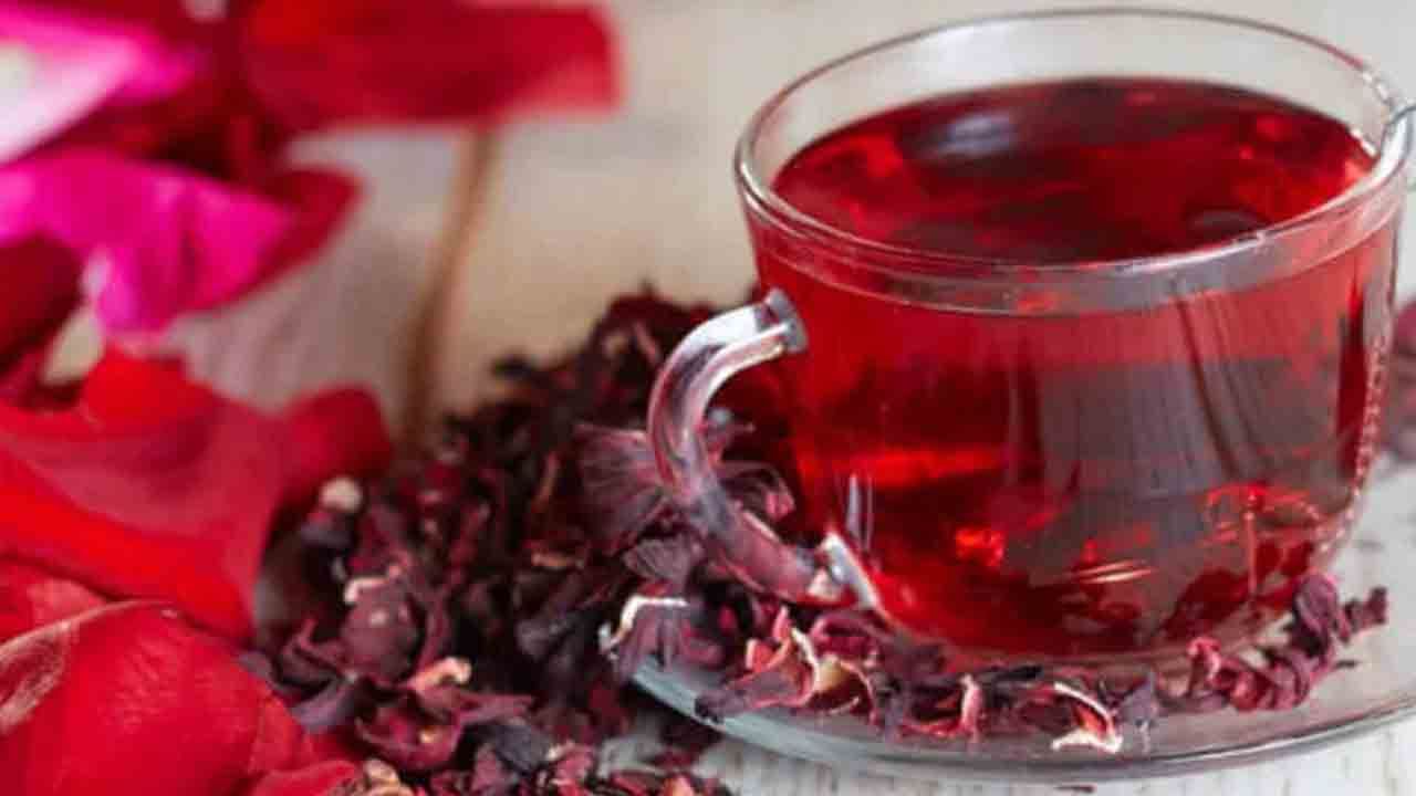 Rose Tea: గులాబీ టీతో వేగంగా బరువు తగ్గొచ్చు తెలుసా..? ఆరోగ్య ప్రయోజనాలు తెలిస్తే షాకే..