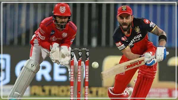 IPL 2021 RCB vs PBKS Live Streaming: చావో రేవో.. షార్జా వేదికగా ఉత్కంఠ మ్యాచ్.. ఎప్పుడు.. ఎక్కడ.. ఎలా.. చూడాలో తెలుసుకోండి