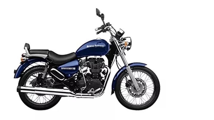 Royal Enfield: రూ.61,000 లకే రాయల్ ఎన్‌ఫీల్డ్ బైక్‌..! సంవత్సరం వారంటీ..