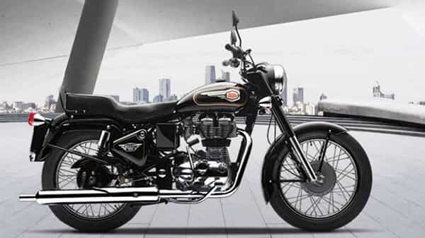 Royal Enfield Bullet: మీకు రాయల్ ఎన్ఫీల్డ్ బుల్లెట్ అంటే ఇష్టమా.. కేవలం రూ.86 వేలు మాత్రమే..12 నెలల వారంటీ కూడా..