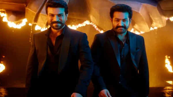 RRR Release Date: ఆర్ఆర్ఆర్ కొత్త రిలీజ్ డేట్ వచ్చేసింది.. ప్రేక్షకుల ముందుకు వచ్చేది ఎప్పుడంటే...