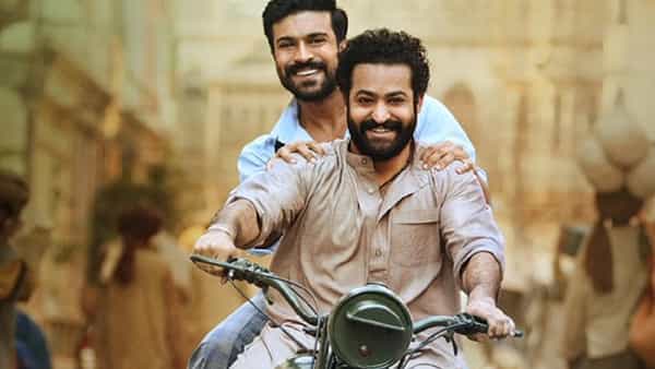 Ram Charan- Jr NTR RRR: పండుగ సీజన్లో మెగా-నందమూరి అభిమానులకు సర్ప్రైజింగ్ గిఫ్ట్ ఇవ్వనున్న జక్కన్న..?