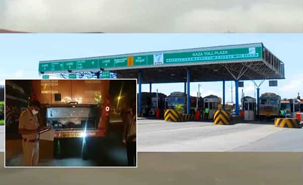 RTA Rides: సీజనల్ బాదుడుకు ఆర్టీఏ అధికారుల కత్తెర.. అధిక ఛార్జీలు వసూలు చేస్తున్న ప్రైవేట్ బస్సులపై కేసులు..