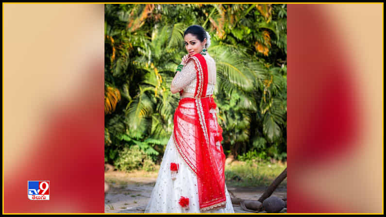 sadha New Photos. Credit by:sadha/Instagram