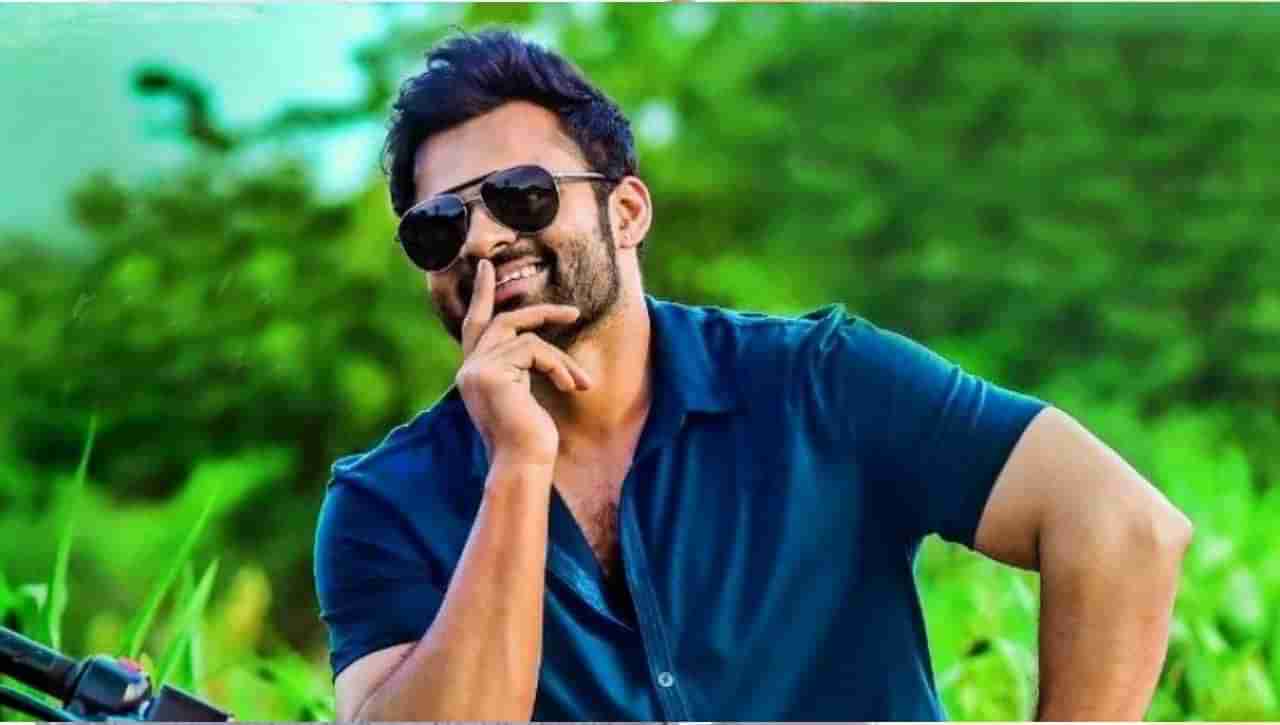 Sai Dharam Tej: నేటితో టాలీవుడ్‌లో హీరోగా అడుగు పెట్టిన ఏడేళ్లు.. ఆదరించిన ప్రతి ఒక్కరికి థాంక్స్ అన్న మెగా మేనల్లుడు