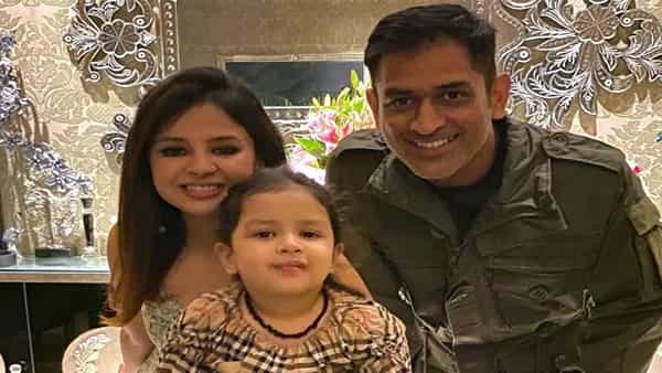 MS Dhoni: ధోనీ అభిమానులకు గుడ్న్యూస్.. మళ్లీ తండ్రి కాబోతున్న మహీ!..