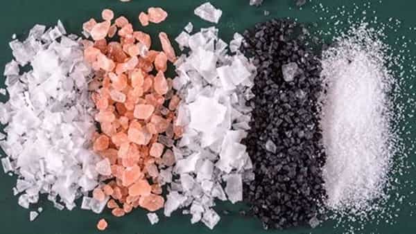 Salt for Health: ఉప్పు రుచి కోసమే కాదు.. ఆరోగ్యం కోసం కూడా.. కానీ పరిధి దాటితే రెండూ చెడిపోతాయ్!