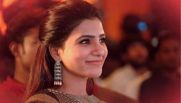 Samantha: దసరా రోజు ఫ్యాన్స్కు గుడ్ న్యూస్ చెప్పనున్న సమంత