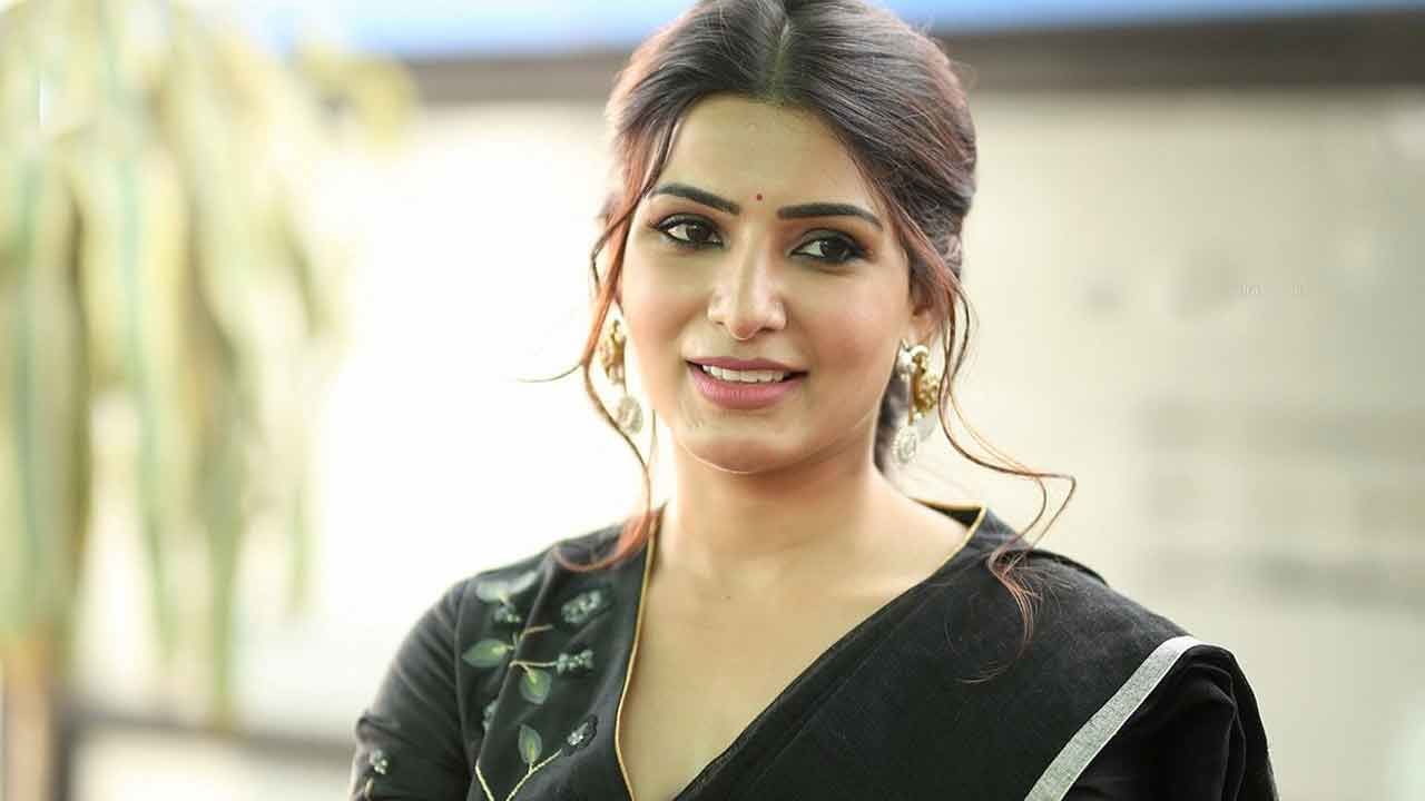 Samantha: మరో షాకింగ్ పోస్ట్ పెట్టిన సమంత.. ట్రోలింగ్‌కు స్ట్రాంగ్ రిప్లై.. నెట్టింట వైరల్.!